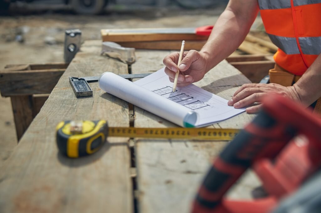 ¿Cómo tiene que ser una empresa constructora?