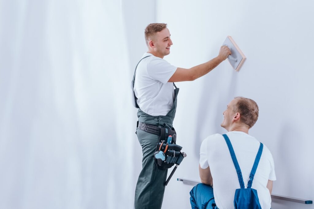 ¿Qué servicios ofrece una empresa de reformas?