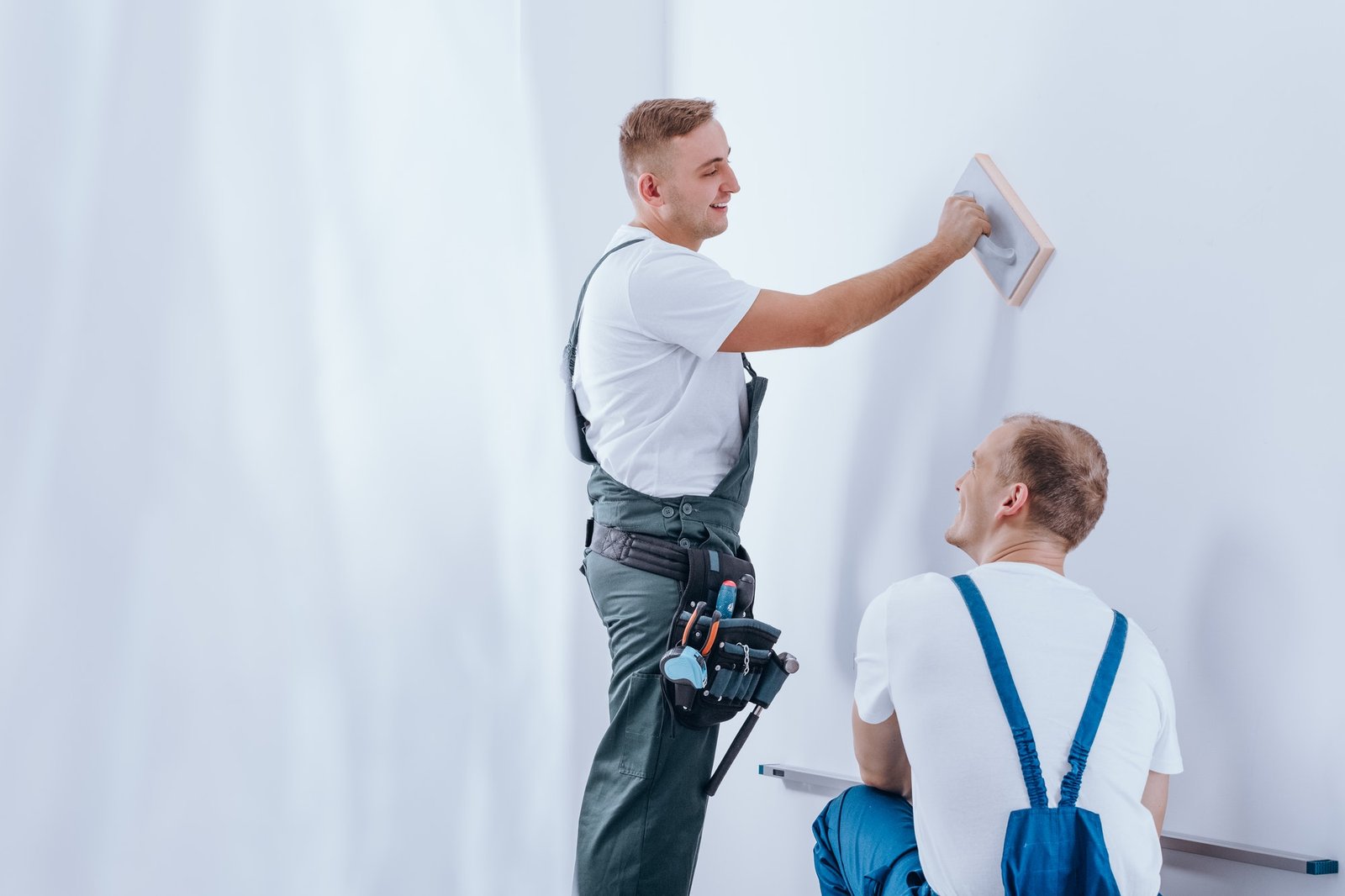 ¿Qué servicios ofrece una empresa de reformas?