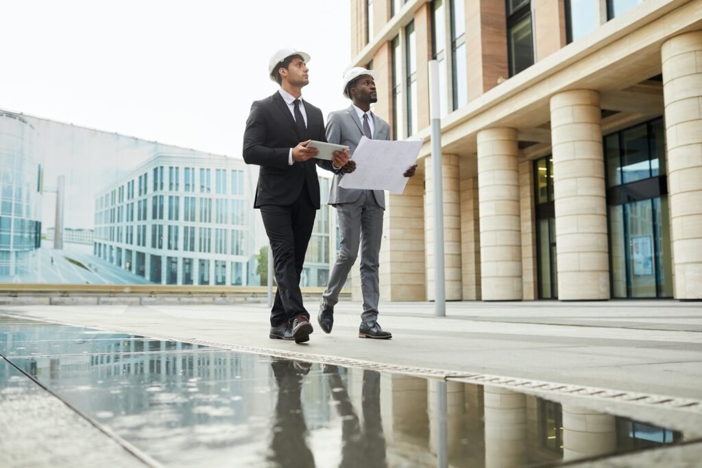 ¿Por qué contratar a una empresa constructora?