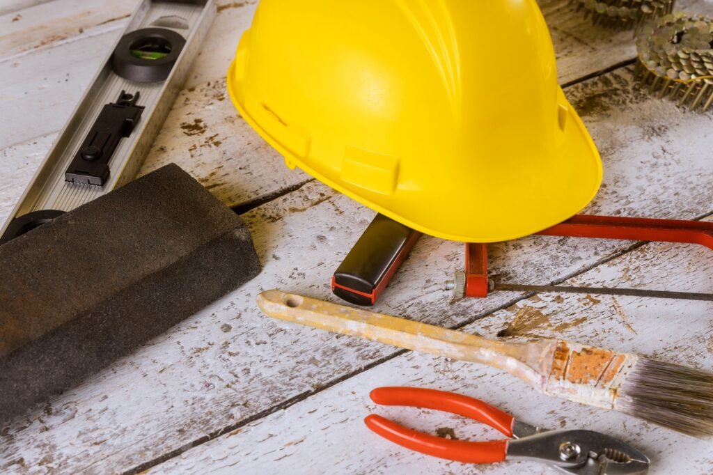 ¿Qué objetivos tiene una empresa constructora?