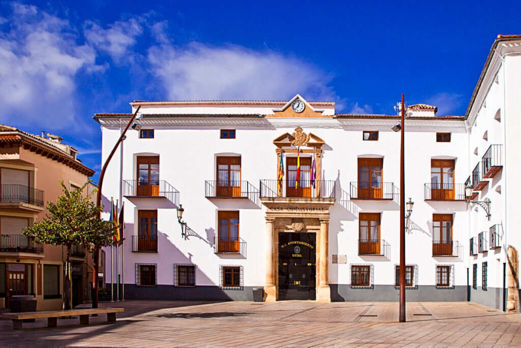 reformas en utiel