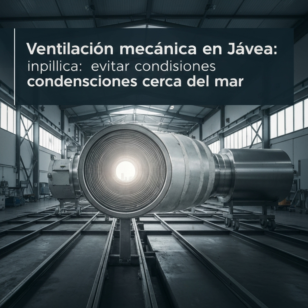 Ventilación